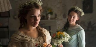 Little Women i MovieHouse