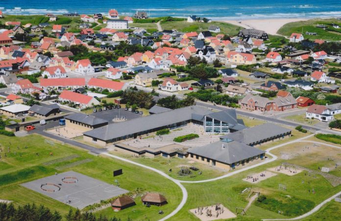 Løkken_Skole