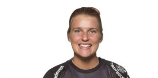 Natasja Øhrgaard tager et år mere for Vendsyssel Håndbold