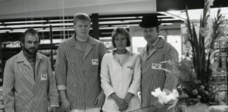 Historien om Slagter Winther