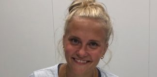 Norsk målvogter til Vendsyssel