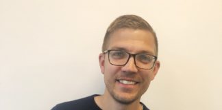 Søren Krogh er ny facadeprojektkoordinator hos Glaseksperten