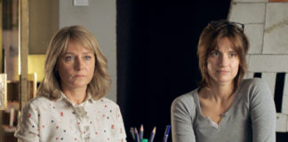 Undtagelsen får premiere i MovieHouse Hjørring