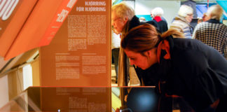 Kom på museum for halv pris i sommer