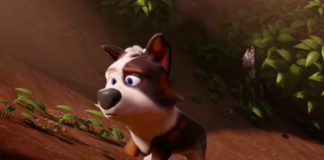 Bølle på Eventyr i MovieHouse