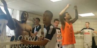 Debutsejr til ny trænerduo hos Vendsyssel FF