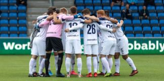 Forfærdelig sæsonstart for Vendsyssel