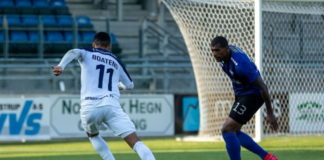 Sæsonens sidste kamp spilles lørdag for Vendsyssel FF