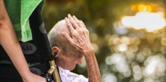 Sygeplejeråd opfordrer til at styrke indsatsen på plejehjem