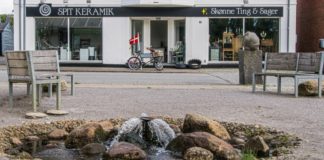 MUSEUMSVEJR?: Fra SPIT KERAMIK til Arnoldi på Børglum…