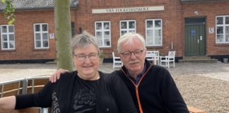 Højskolen hylder bæredygtighed