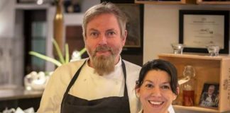 Ny fiskemenu på Tannishus