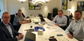 Digital generalforsamling afholdt hos LandboNord