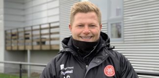 Trænere fra AaB til Vendsyssel FF