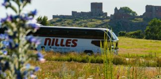 Umulig situation for NILLES Rejser