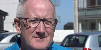 Optimisme i Hirtshals