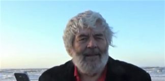 Peter Wendelboe fejrer 25 års jubilæum med Kanal Blokhus