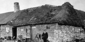 Historien om egnen ved Sørig