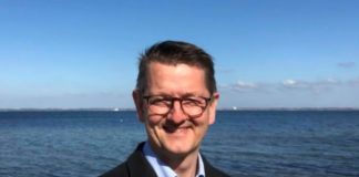 Torsten Schack Pedersen (V): Konfliktsituation i dansk fiskeri
