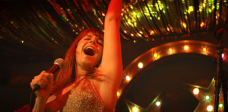 Wild Rose i MovieHouse