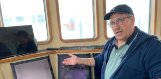 Jan Woller: Fornuft og samarbejde er vejen frem for fiskeriet