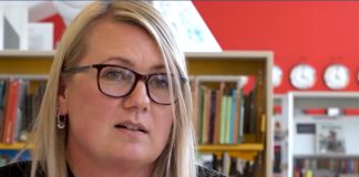 Karrierelæring i skolen