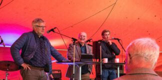 Bæredygtighed på både menu og dagsorden i Vrå…