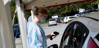 Softwarerobotter overtager rutineopgaverne i testtelt
