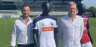 Schweizer køber Vendsyssel FF