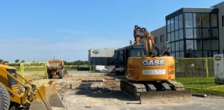 HMU bygger for Fynbo Foods