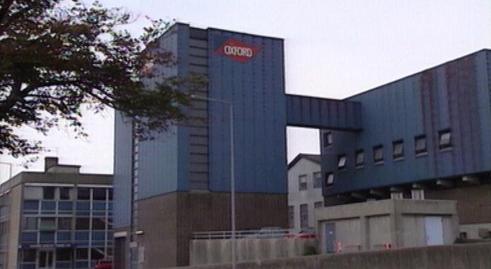 Kiksen_Oxford
