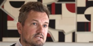 Den positive destination