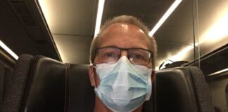 Peder Hvelplund (Ø): Krav om mundbind i den kollektive trafik