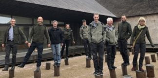 Pilebyg udvalgt som case for verdensmål