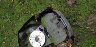 Hærværk hos Hjørring Kommune