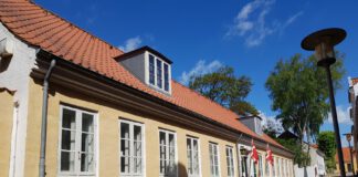 Markant stigning i antal besøgende på Vendsyssel Historiske Museum