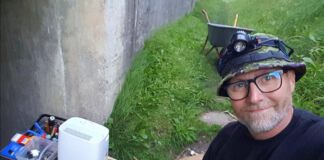 Travlt efterår hos Bunkergruppen
