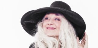 Cæcilie Norby Jazz Duo på Restaurant Tannishus