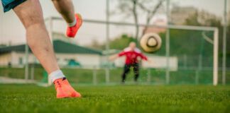 Jakob Borup: Bedre fodbold for de mange talenter