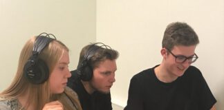 Fortsat digital dannelse på Hjørring Gymnasium