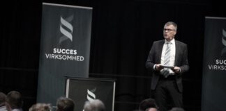 Spar Nord og BDO kårer igen de 1.000 mest succesfulde virksomheder i Danmark
