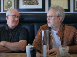 Hirtshals Handel & Erhverv udskyder koncert med Ib Grønbech