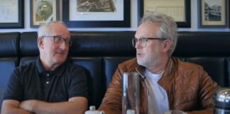 Hirtshals Handel & Erhverv udskyder koncert med Ib Grønbech