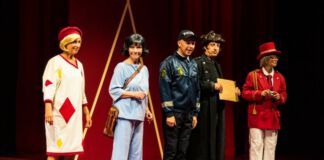 Sygt Sundt Teater