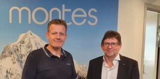 Montes A/S er en af årets succesvirksomheder 2020