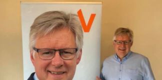 Hvem skal være høvding i Venstre?