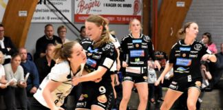 Vendsyssel Håndbold skuffede mod bundholdet fra Skanderborg